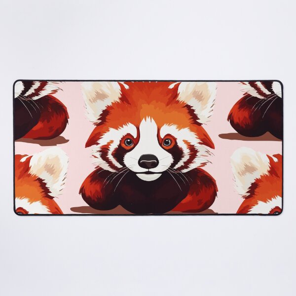 Item preview, Red panda designed and sold by Grypis.