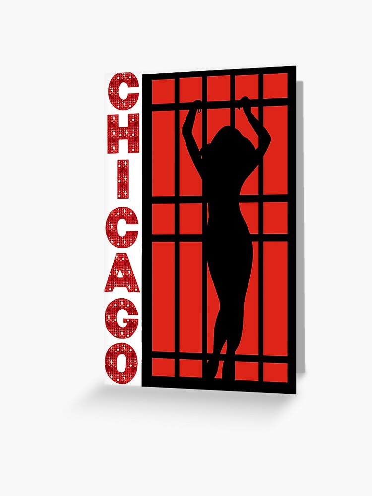 Where to Watch the Award-Winning, Riveting Musical – Chicago