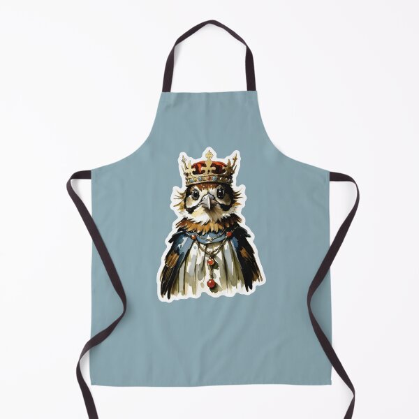 Item preview, Royal Sparrow designed and sold by BovineDesignsCA.