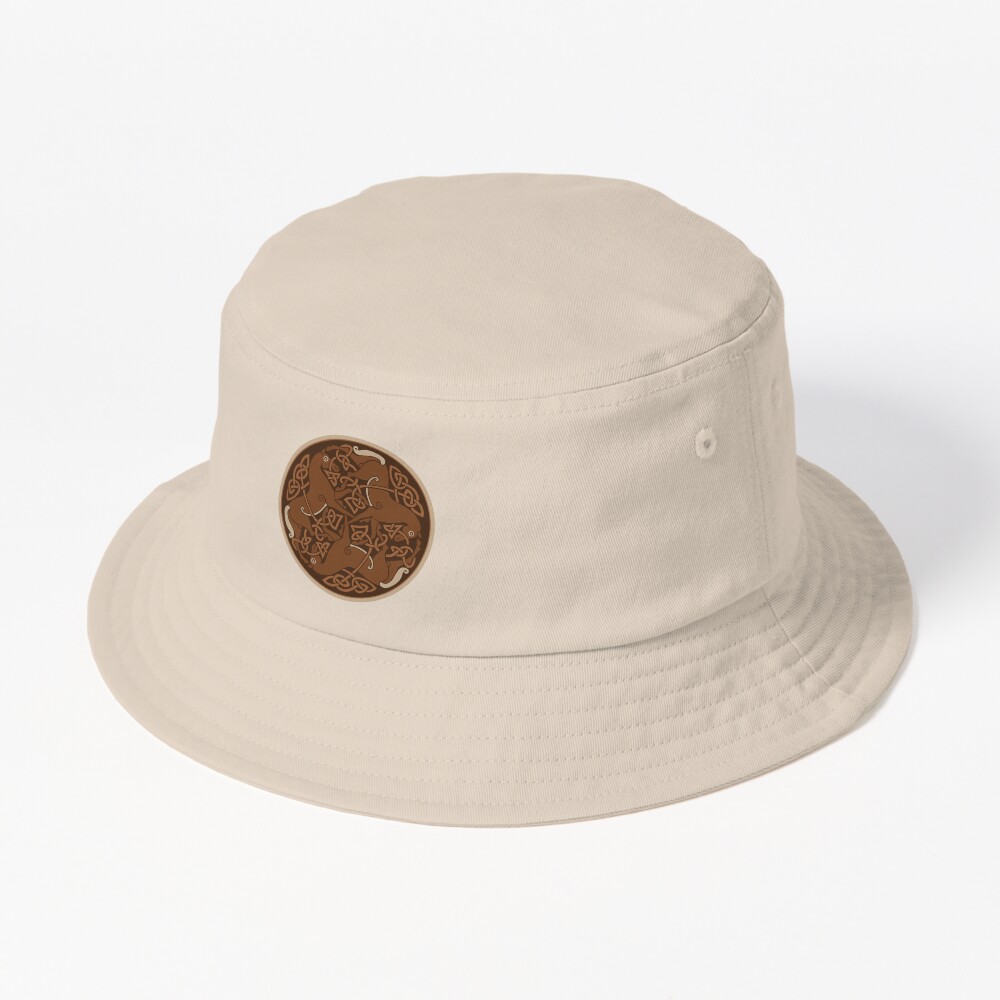 Item preview, Bucket Hat designed and sold by DappledMoon.