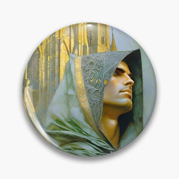 Item preview, Solo Male designed and sold by Philip-James.