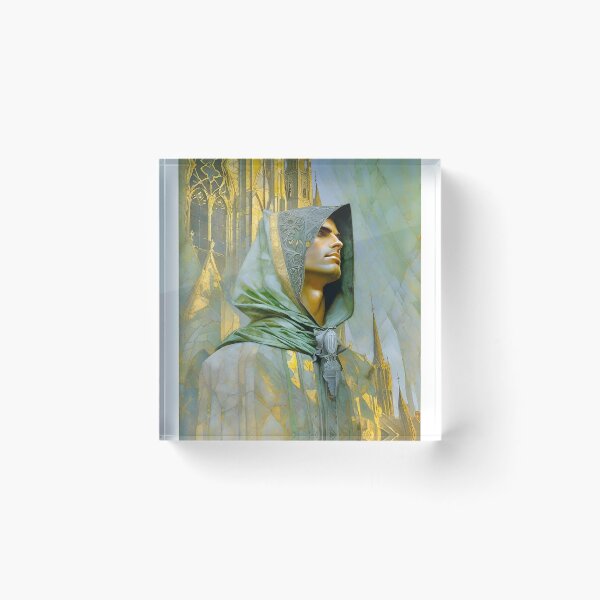 Item preview, Solo Male designed and sold by Philip-James.
