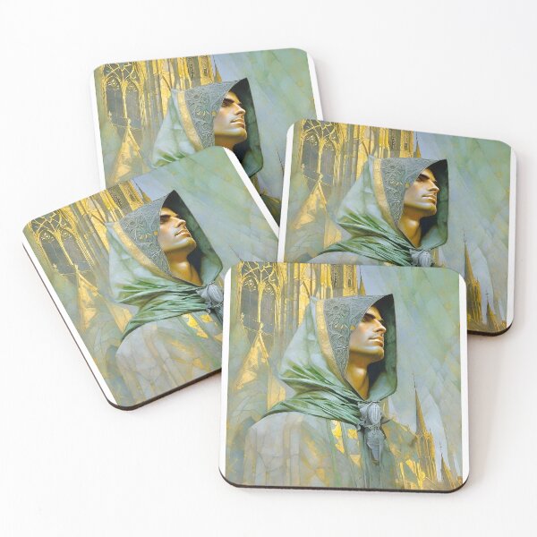 Item preview, Solo Male designed and sold by Philip-James.