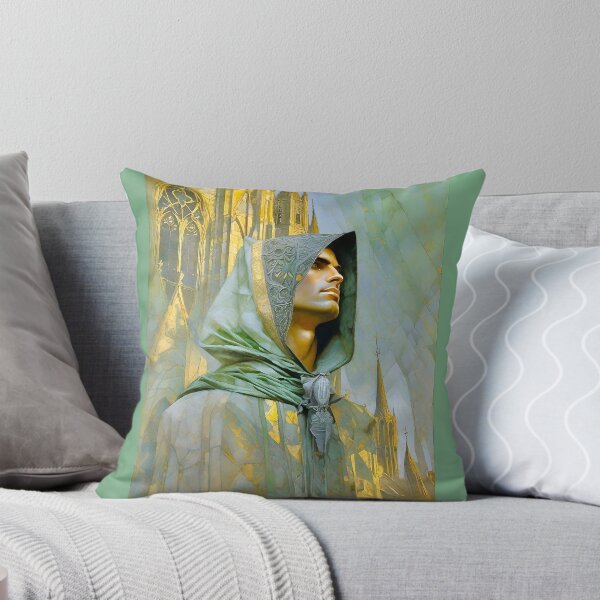 Item preview, Solo Male designed and sold by Philip-James.