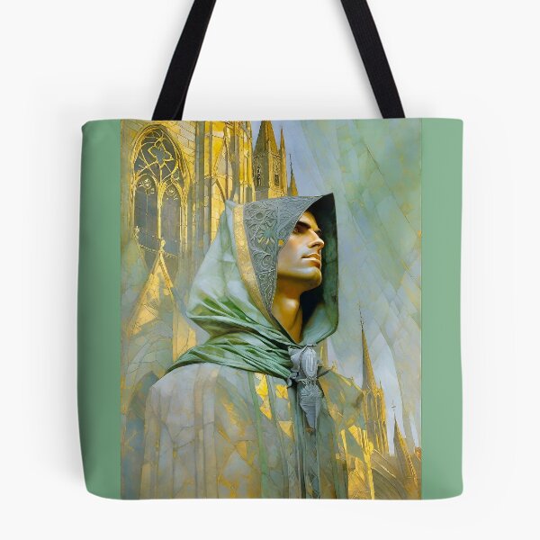 Item preview, Hombre solo designed and sold by Philip-James.