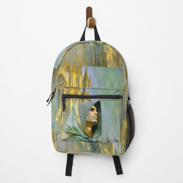 Item preview, Solo Male designed and sold by Philip-James.