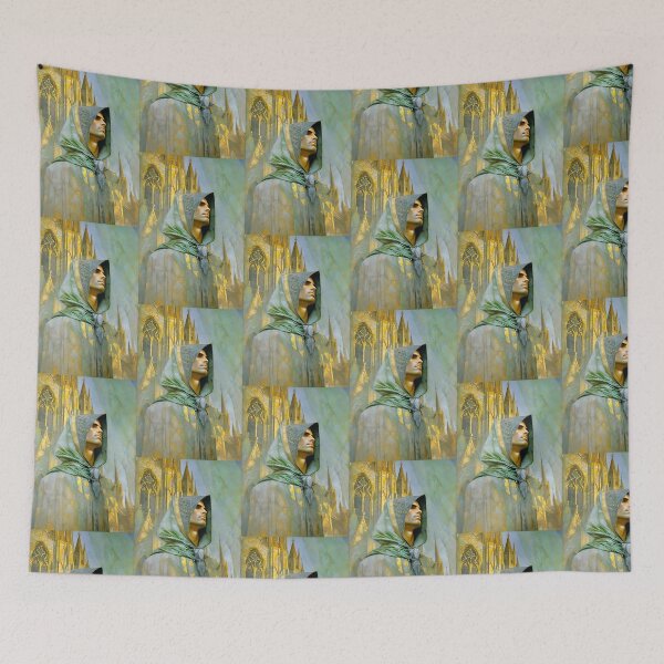 Item preview, Solo Male designed and sold by Philip-James.
