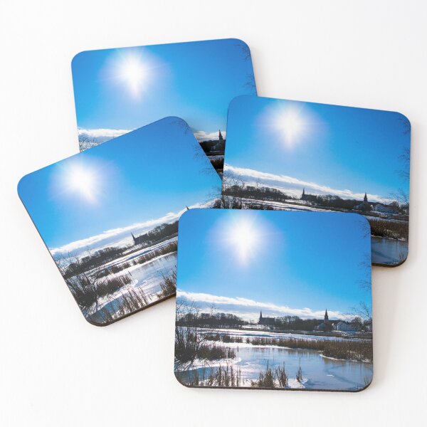 Item preview, Sackville Sunshine designed and sold by Nathan Garland.