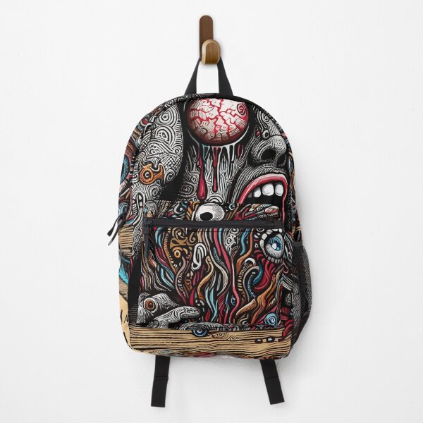 Item preview, A heartbreaking awakening: I can't escape these looks that penetrate my soul! designed and sold by Gacram.