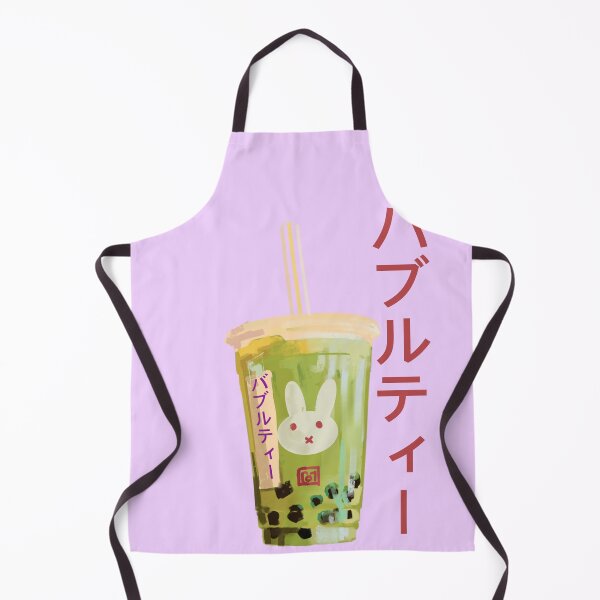 Item preview, Bubble tea  designed and sold by Alojo.