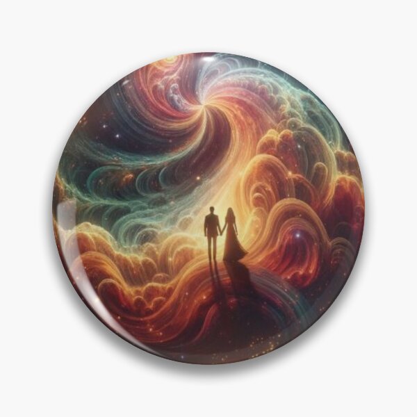 Item preview, Love within the universe designed and sold by 0Mystica0.