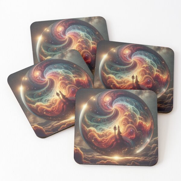 Item preview, Love within the universe designed and sold by 0Mystica0.