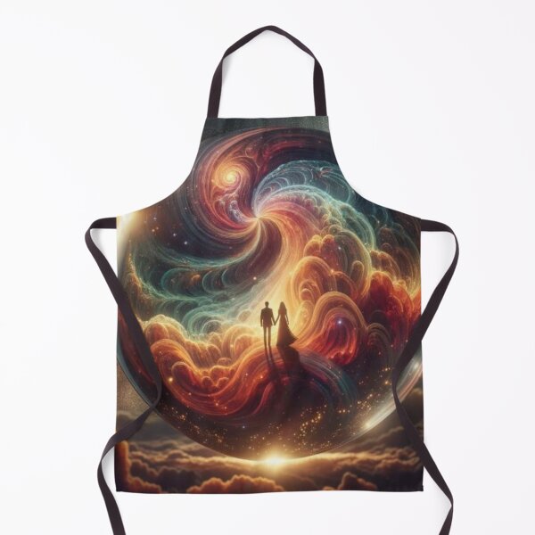 Item preview, Love within the universe designed and sold by 0Mystica0.
