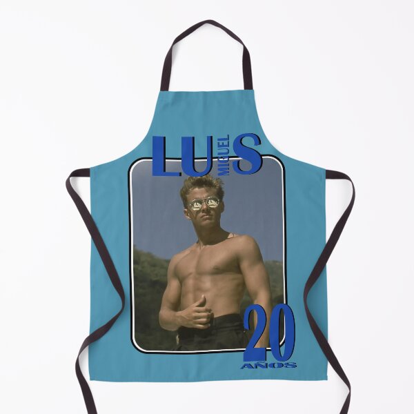 Item preview, 20 años Album - Luis Miguel designed and sold by ForeverWinter13.