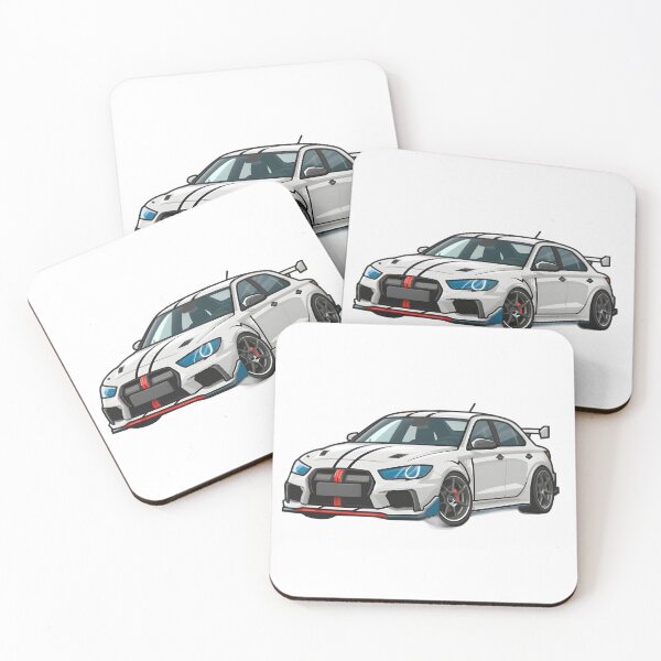 Item preview, RS6R designed and sold by WANBASTEN.