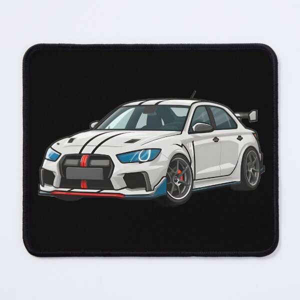 Item preview, RS6R designed and sold by WANBASTEN.