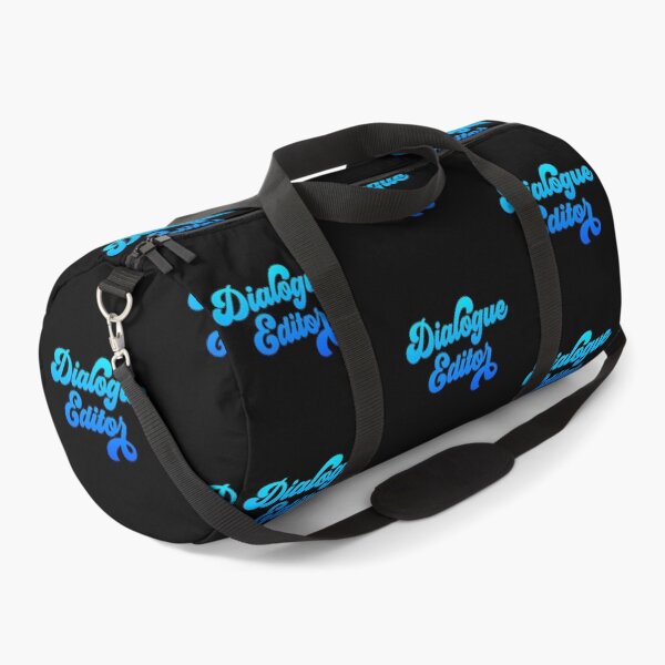 Item preview, Groovy Dialogue Editor Film Crew Member designed and sold by NermilioDesigns.