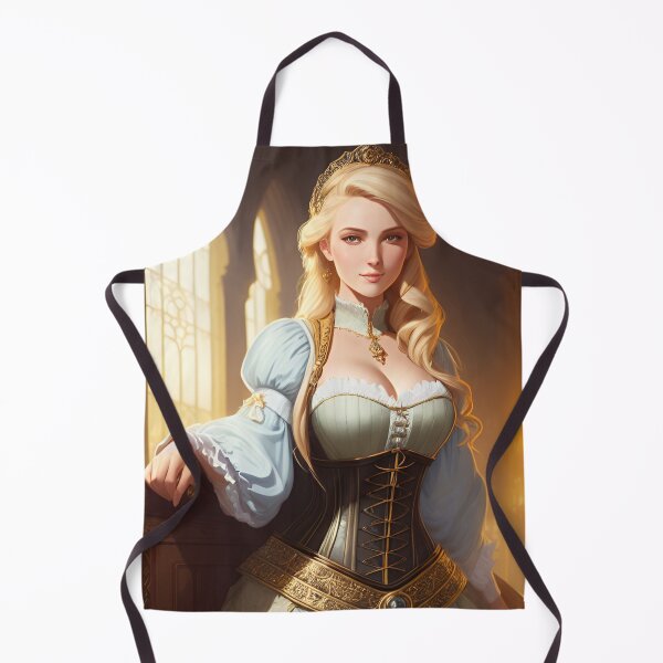 Item preview, Trad wife designed and sold by Kosm1kuniverse.