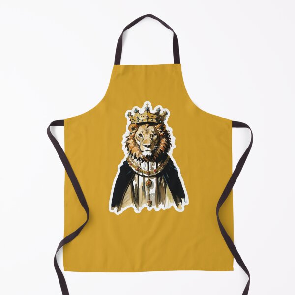 Item preview, Royal Lion designed and sold by BovineDesignsCA.