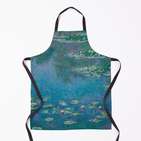 Item preview, Claude Monet Water Lilies Painting designed and sold by Shon Dailey.