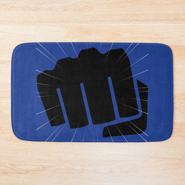 Item preview, Fist 2 designed and sold by TakeThis4.