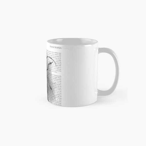 Literary Mugs Redbubble