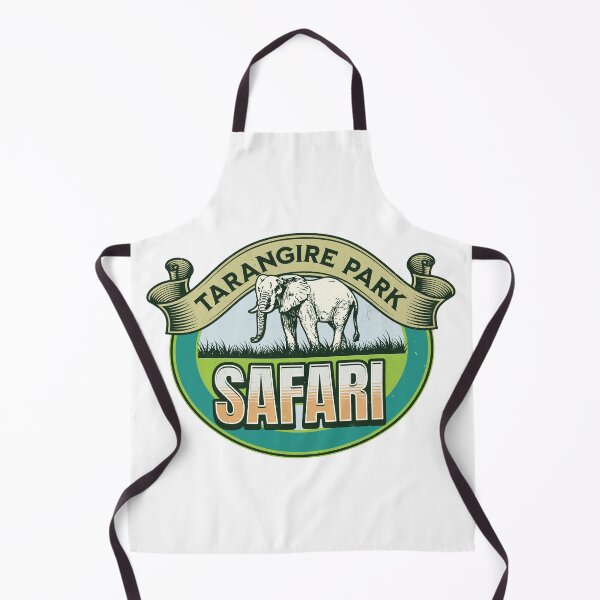 Item preview, Tarangire National Park Safari designed and sold by CyberWindow.