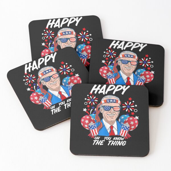 Item preview, 4th Of July Biden Christmas Independence Day I Did That  designed and sold by Dentapaint.