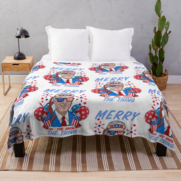 Item preview, 4th Of July Biden Christmas Independence Day designed and sold by Dentapaint.