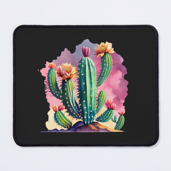 Artikelvorschau, Cactus Chromatics: Tragen Sie das Wüstenspektrum entworfen und verkauft von JAMESAMORN.