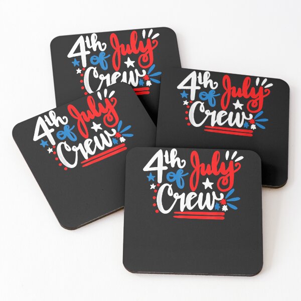 Item preview, 4th Of July Crew Shirt Independence Day Family Matching  designed and sold by Dentapaint.