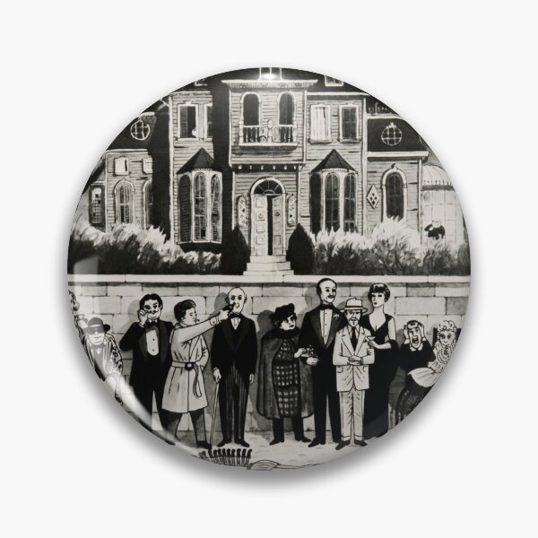 Item preview, Murder by death  designed and sold by wrestlingfreak.