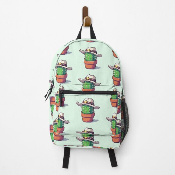 Item preview, "Cowboy Cactus: Thorns of the Law" designed and sold by Isai-64v16.