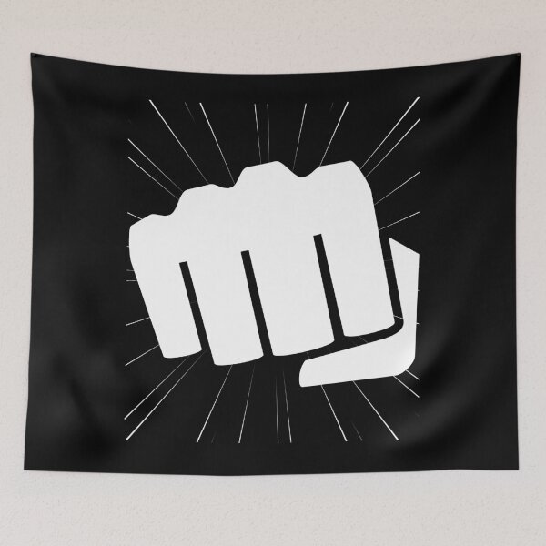 Item preview, Fist 3 designed and sold by TakeThis4.