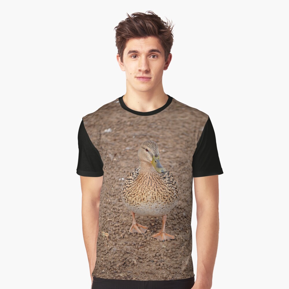 Item preview, Graphic T-Shirt designed and sold by farmbrough.