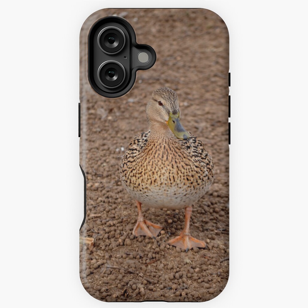 Item preview, iPhone Magsafe Tough Case designed and sold by farmbrough.
