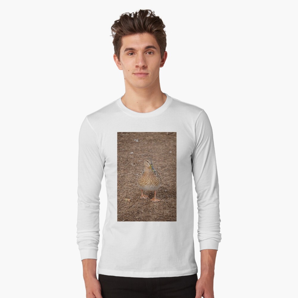 Item preview, Long Sleeve T-Shirt designed and sold by farmbrough.