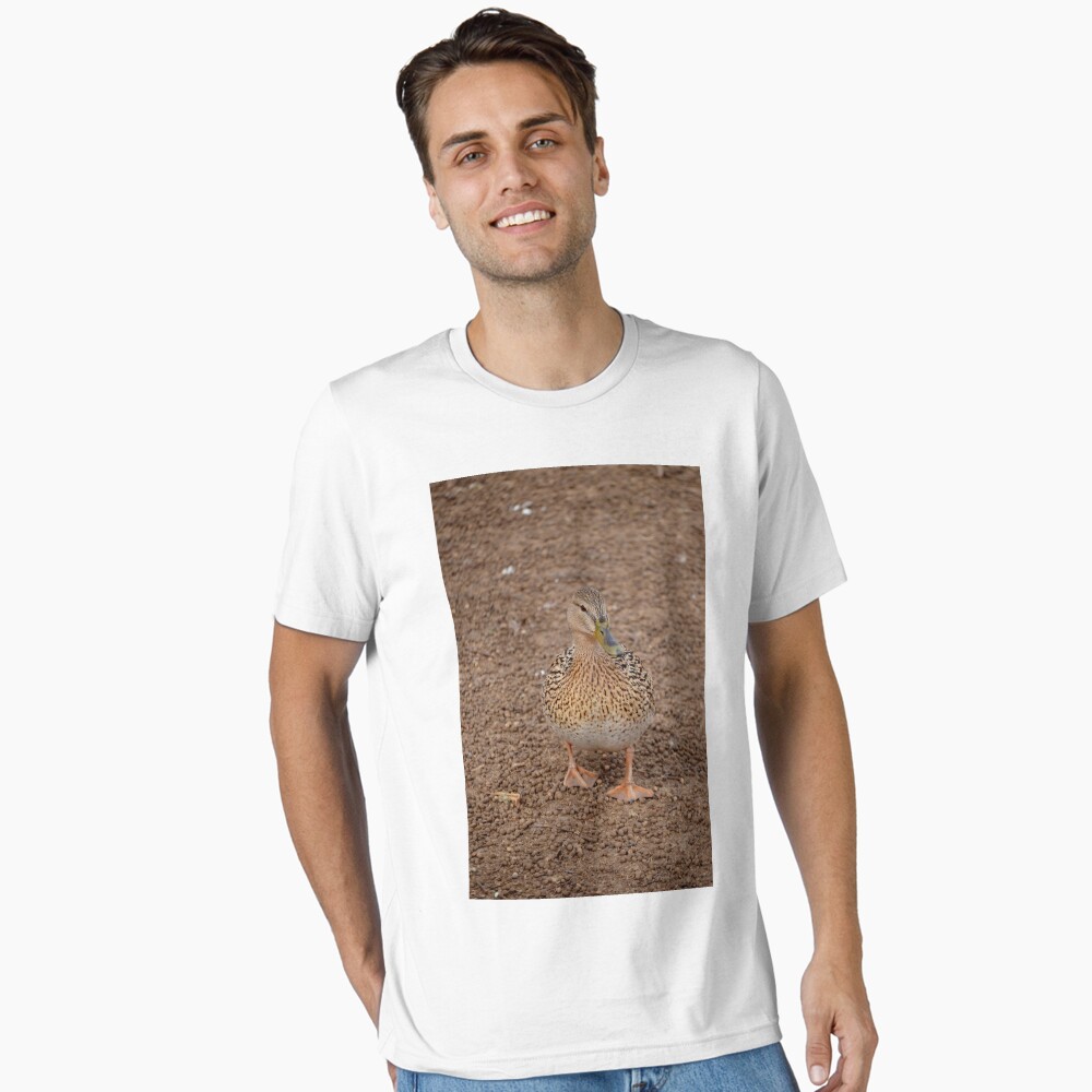 Item preview, Essential T-Shirt designed and sold by farmbrough.