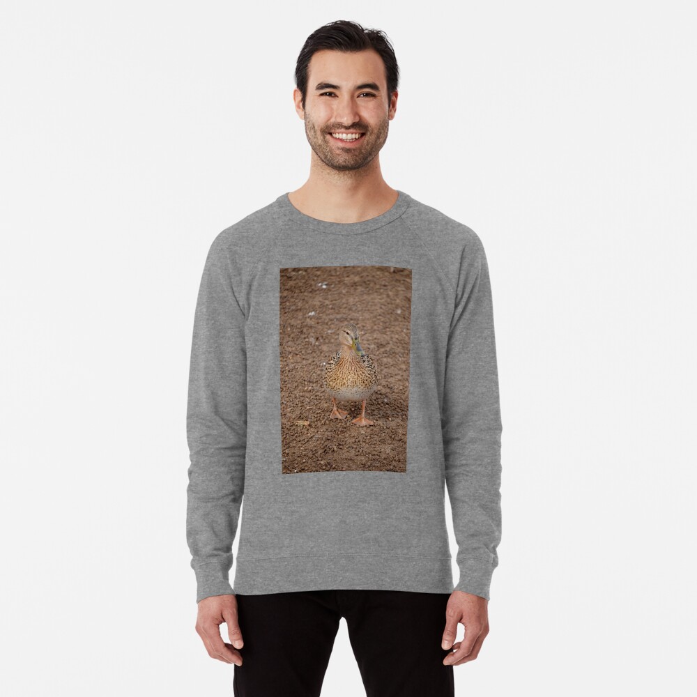 Item preview, Lightweight Sweatshirt designed and sold by farmbrough.