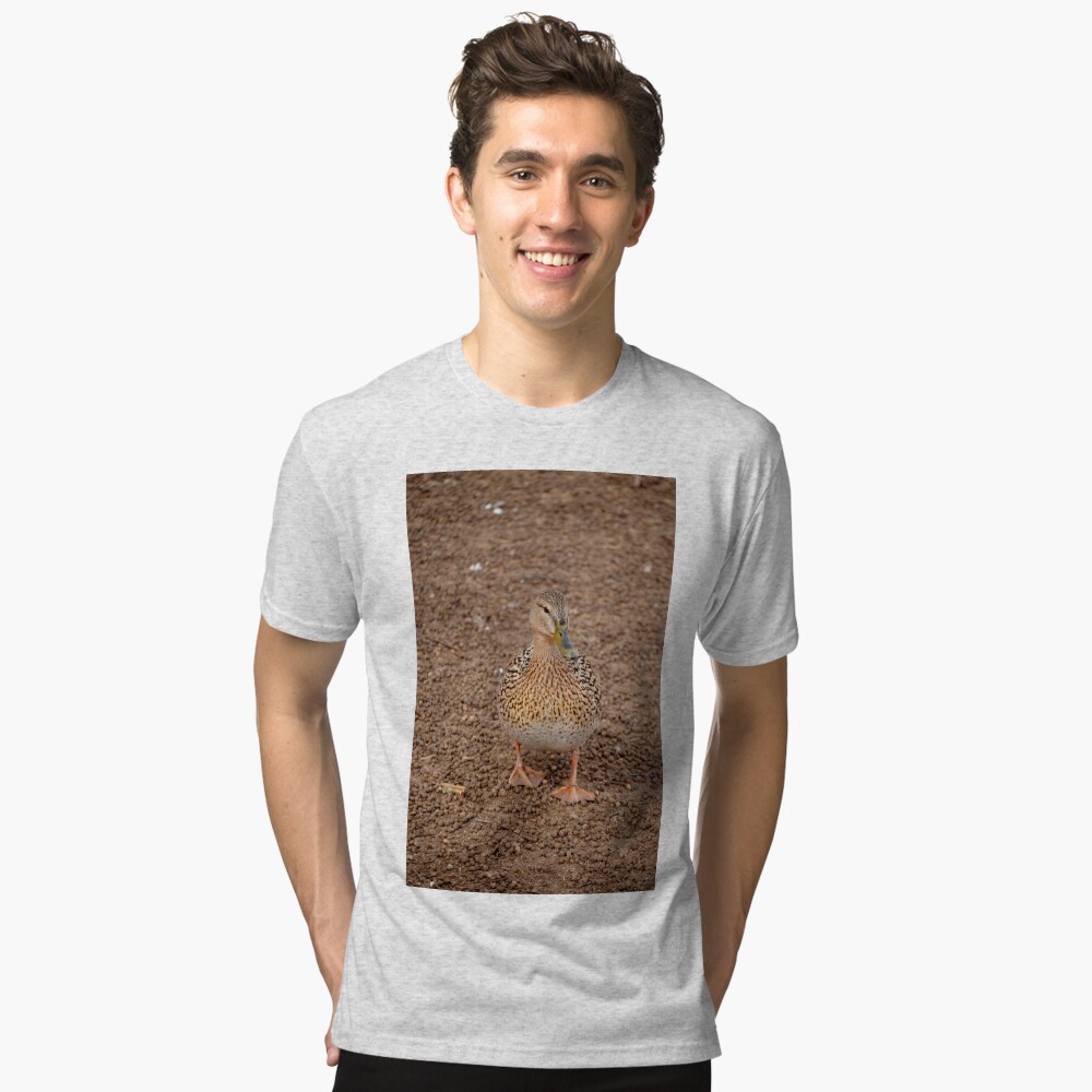 Item preview, Tri-blend T-Shirt designed and sold by farmbrough.