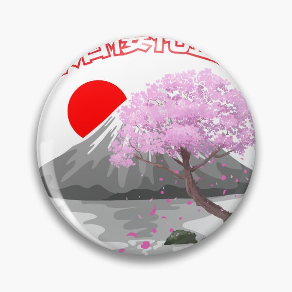 Item preview, cherry blossoms after winter designed and sold by darkthings design.