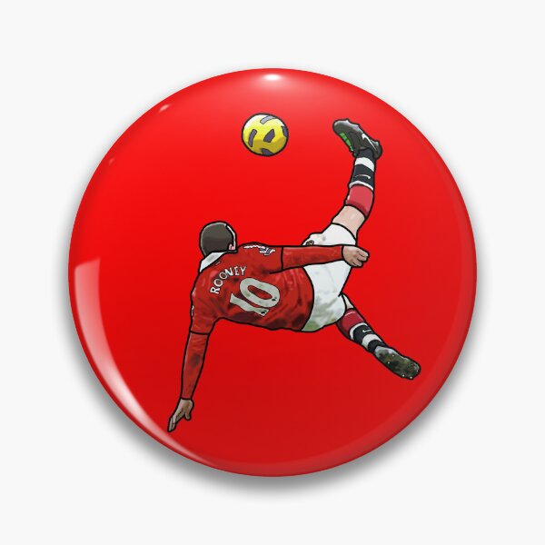 Item preview, Wayne Rooney designed and sold by moely05.