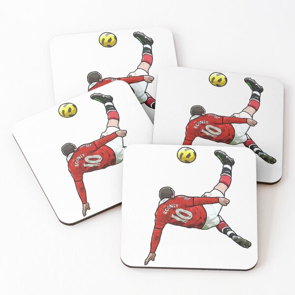 Item preview, Wayne Rooney designed and sold by moely05.