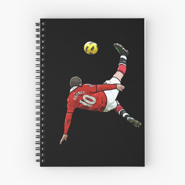 Item preview, Wayne Rooney designed and sold by moely05.