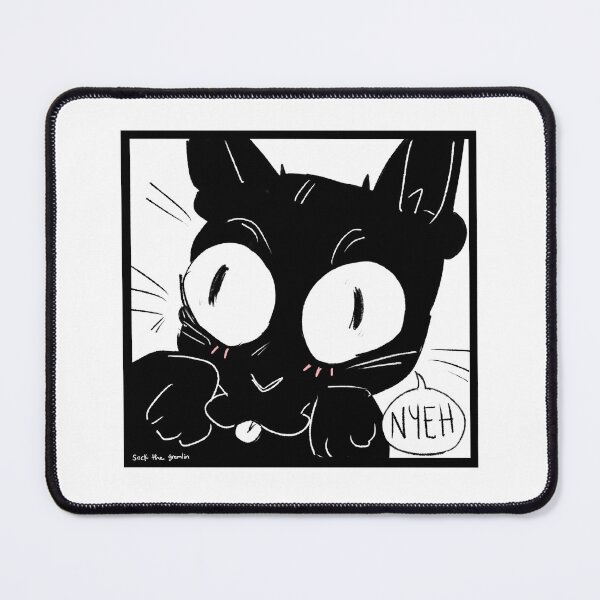 Item preview, Asami NYEH designed and sold by SockTheGremlin.
