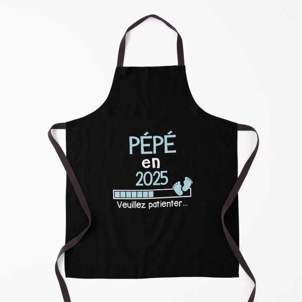 Item preview, Pépé en 2025 Cadeau Futur Pépére designed and sold by Niko Samuel.