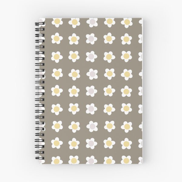 Item preview, Cute Flower Stripes Spring And Summer Floral Pattern Muted Green designed and sold by scorpiolane.