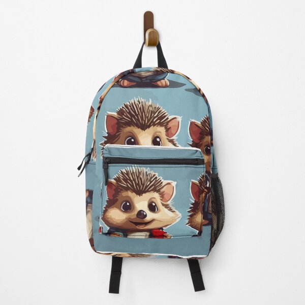 Item preview, Hedgehog set designed and sold by Eighterfire.