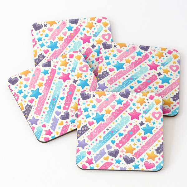 Item preview, Candy Hearts designed and sold by 0Mystica0.