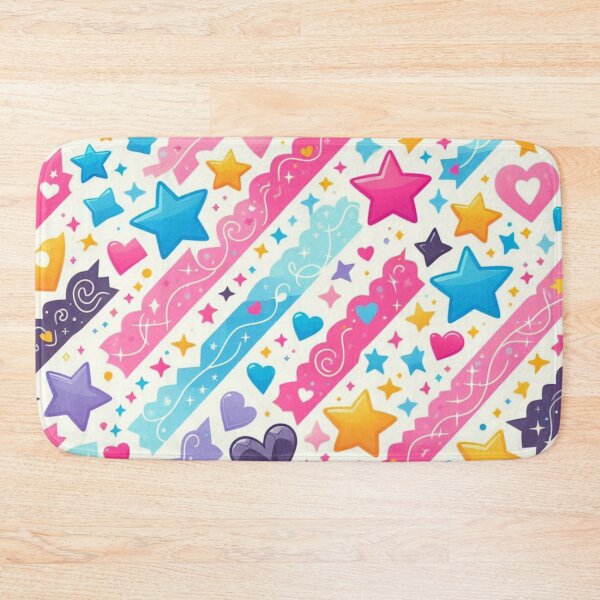 Item preview, Candy Hearts designed and sold by 0Mystica0.